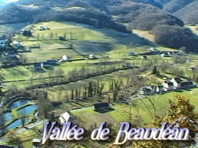 Pisciculture de Beaudean