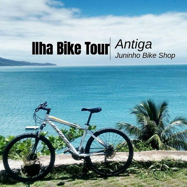 Juninho Bike Shop