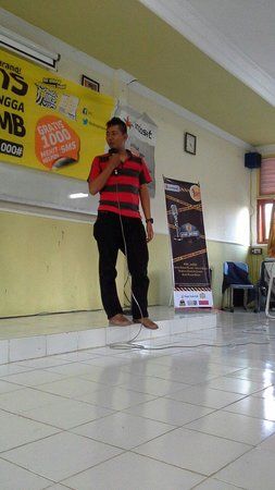 Bull Wings Factory Bistro and Grill