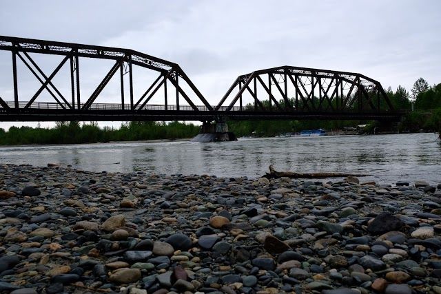 Talkeetna River
