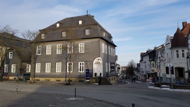 Museum House Hovener