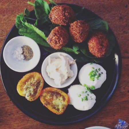 Cafe Espresso Kampot