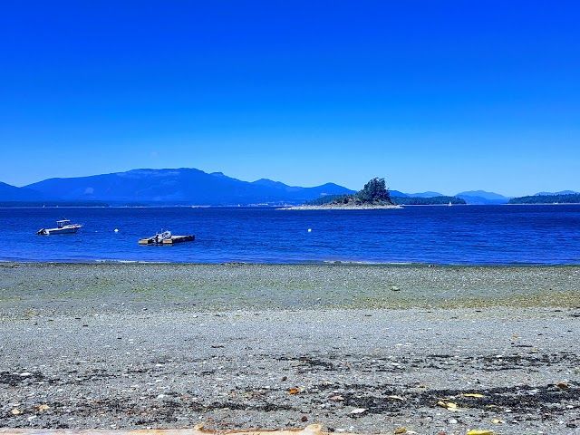 Channel Ridge Trails