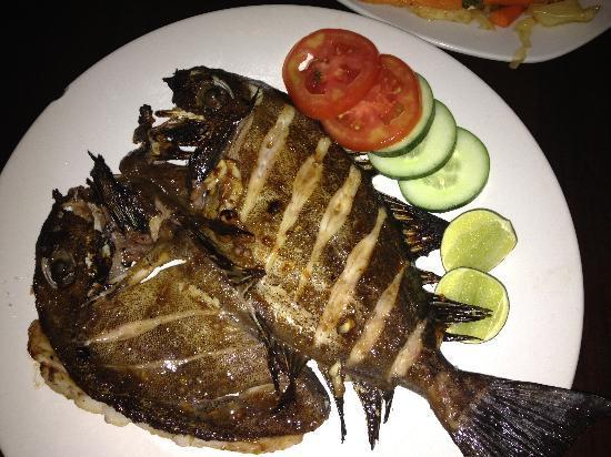 Zipp Bar Restaurant & Bungalows