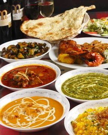 Lumbini Indian Restaurant