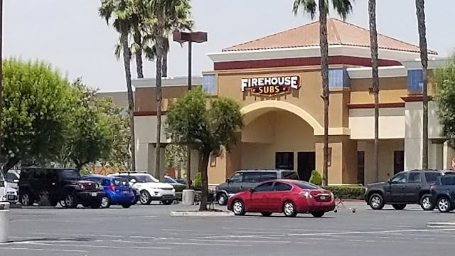 Chino Spectrum Towne Center