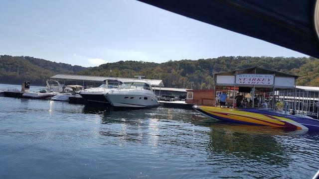 Starkey Marina
