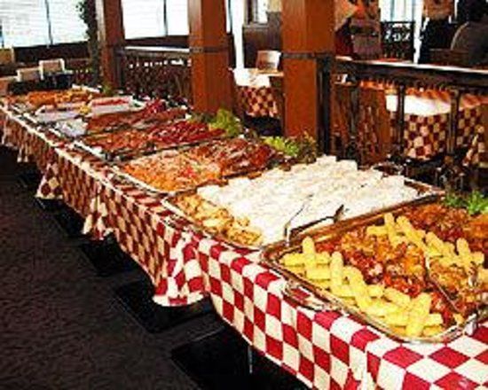 Tony Roma's Makuhari Wbg