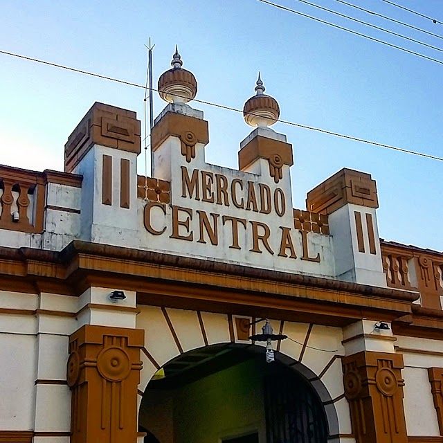 Mercado Municipal Pelotas
