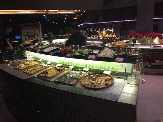 Chien Yen Shabu Shabu