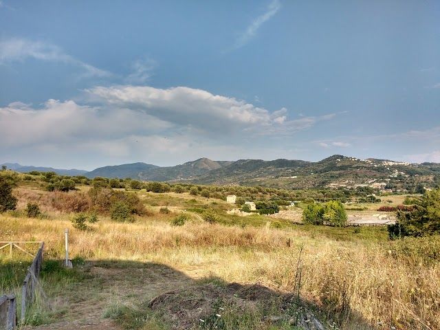 Area archeologica Elea-Velia