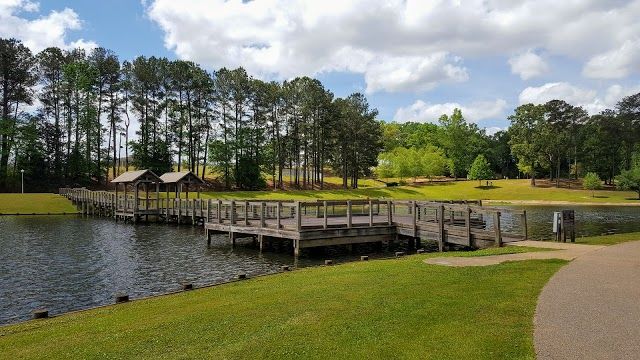 Johnny Henderson Family Park