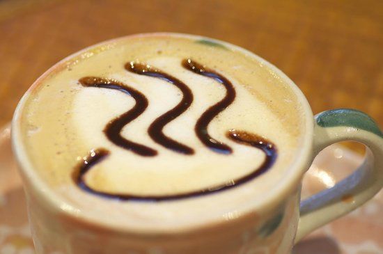 Shimaonsen Kashiwaya Cafe