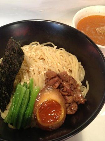 Tokyo Torisoba Tomo