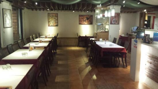 ti amo italian restaurant and pizza