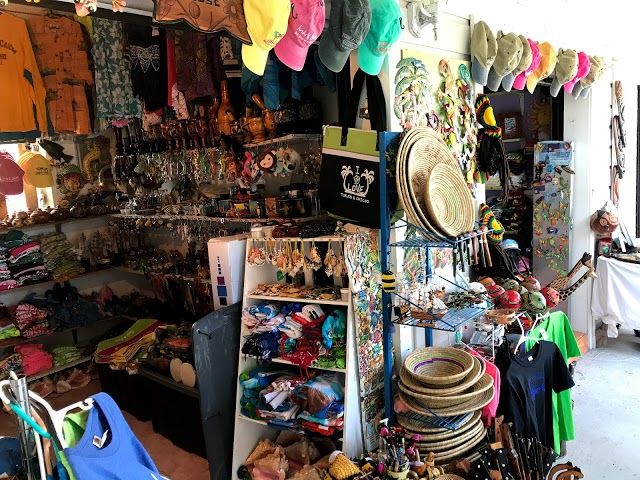 TCI Cultural Marketplace