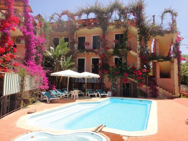 Domus de Janas Beach Resort