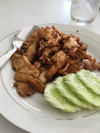 Chanthorn Phochana Restaurant