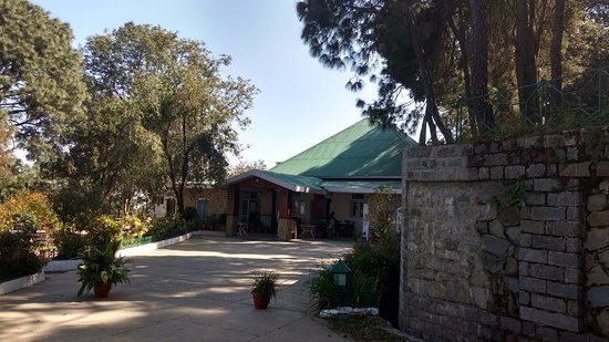 Ross Common Resturant