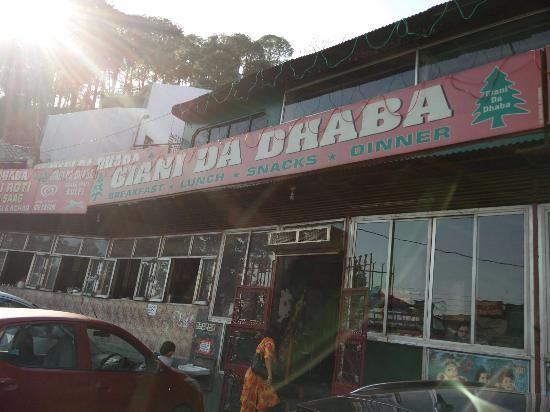 Gyani Dhaba