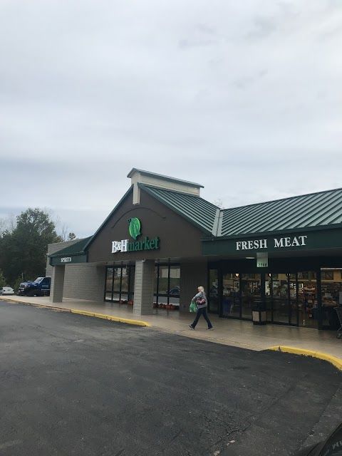 B&H Market