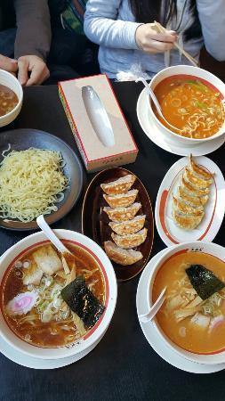 Korakuen Dogenzaka