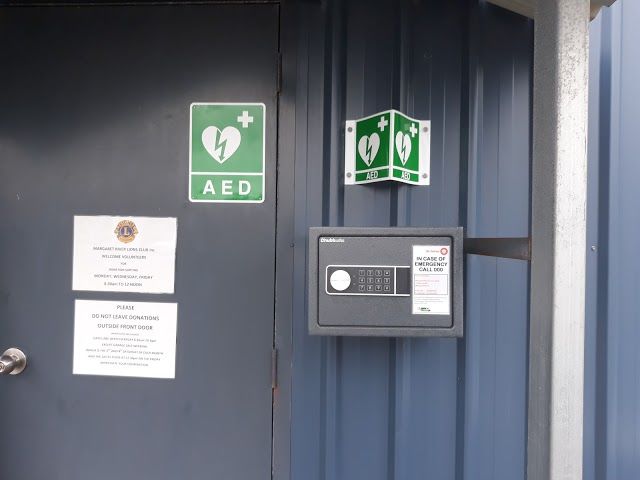 Margaret River Lions Club