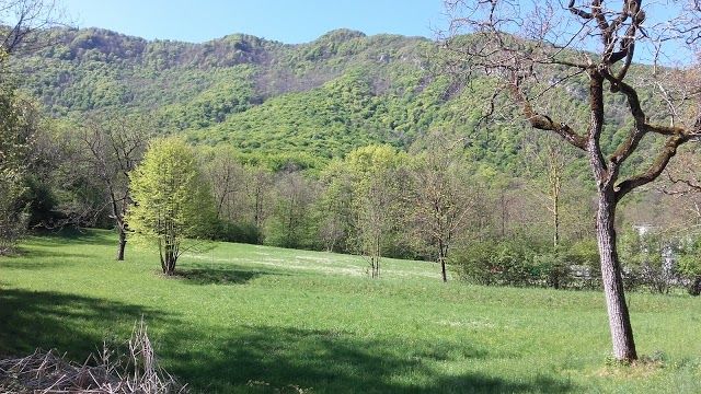 Parco Campo Dei Fiori