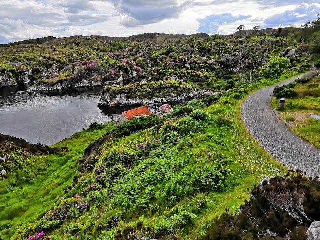 Stornoway Castle Grounds
