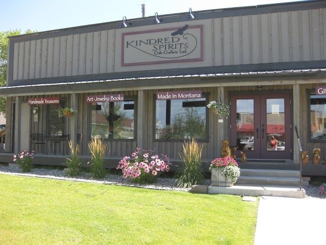 Kindred Spirit Gift Gallery