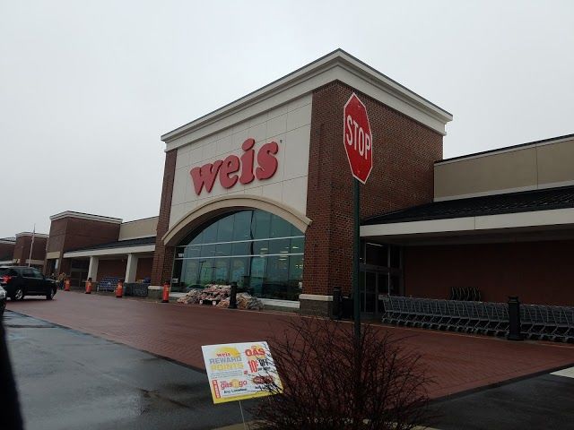 Weis Markets