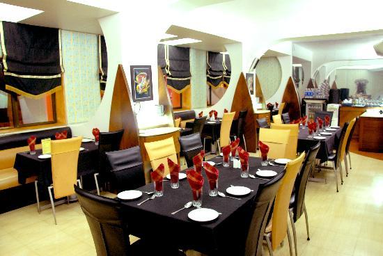 Daman Delite Restaurant