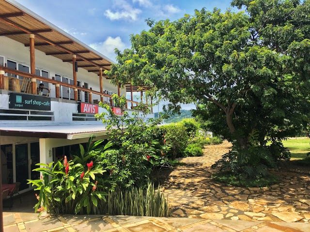 Plaza Riviera de Tola