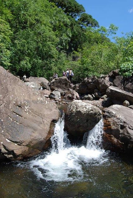 Trilha do Canion Malacara