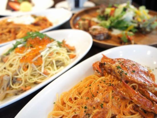 La Porta trattoria e bar