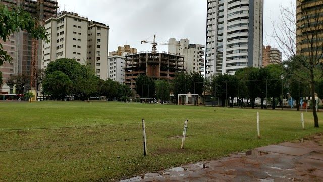 Praça Belmar Fidalgo