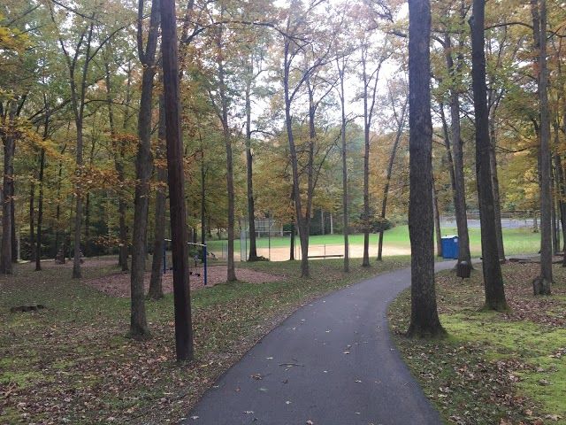 Green Hollow Park