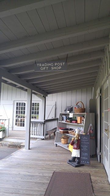 Northwest Trading Post
