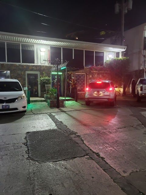 Tootsys Gentlemen's club