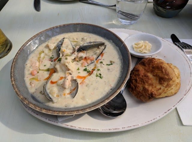 North Rustico Food Market