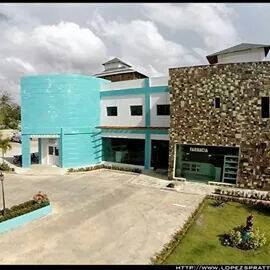 Clinica Especializada Internacional Las Terrenas