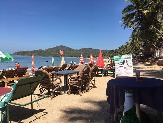 The Found Things beach huts & restaurant