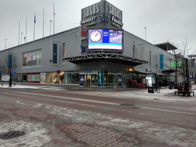 Sokos Satakunta Pori