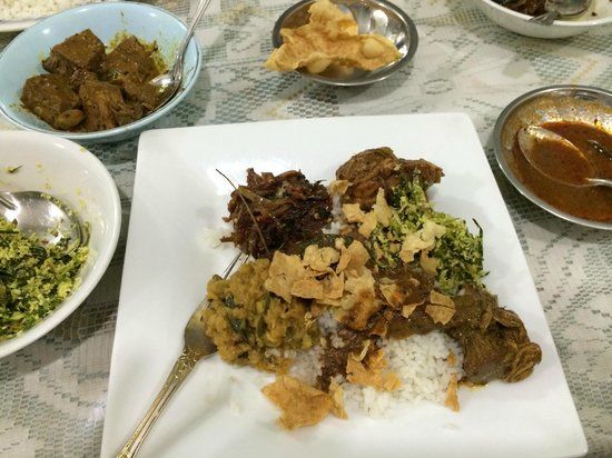 New Araliya Sinhala Hotel