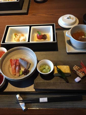 Ryori Chaya Ama no Uta