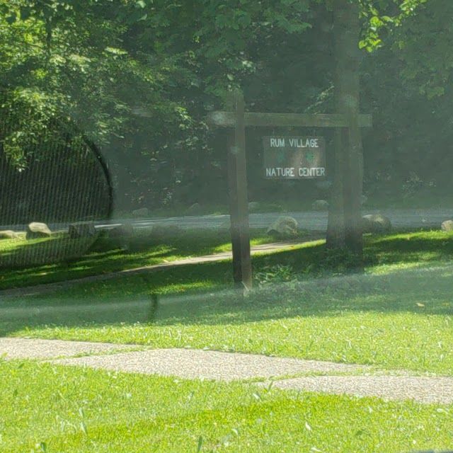 Rum Village Nature Center