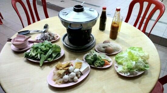 Cameron Organic Produce