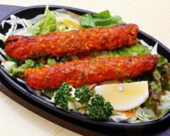 Indian Nepali Restaurant Marika