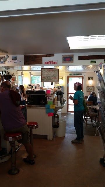 The Other Store & Coffee Shop