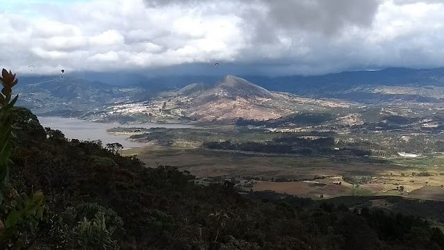 Parque Ecológico PIONONO Sopó